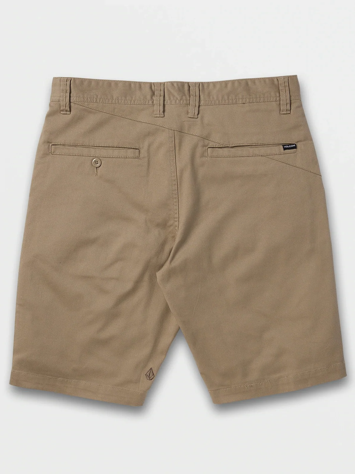 Volcom Mens Shorts Frickin Modern Stretch 21" - Image 18