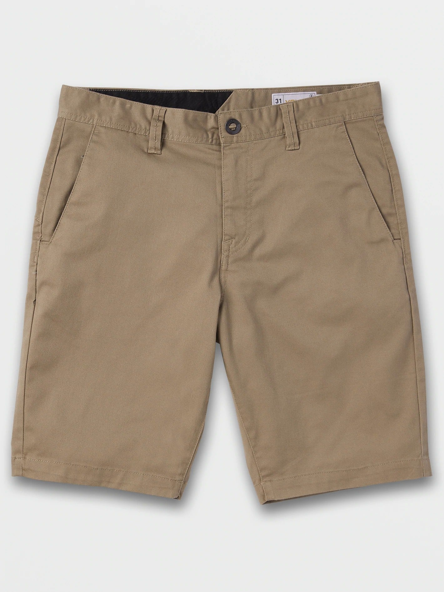 Volcom Mens Shorts Frickin Modern Stretch 21" - Image 19