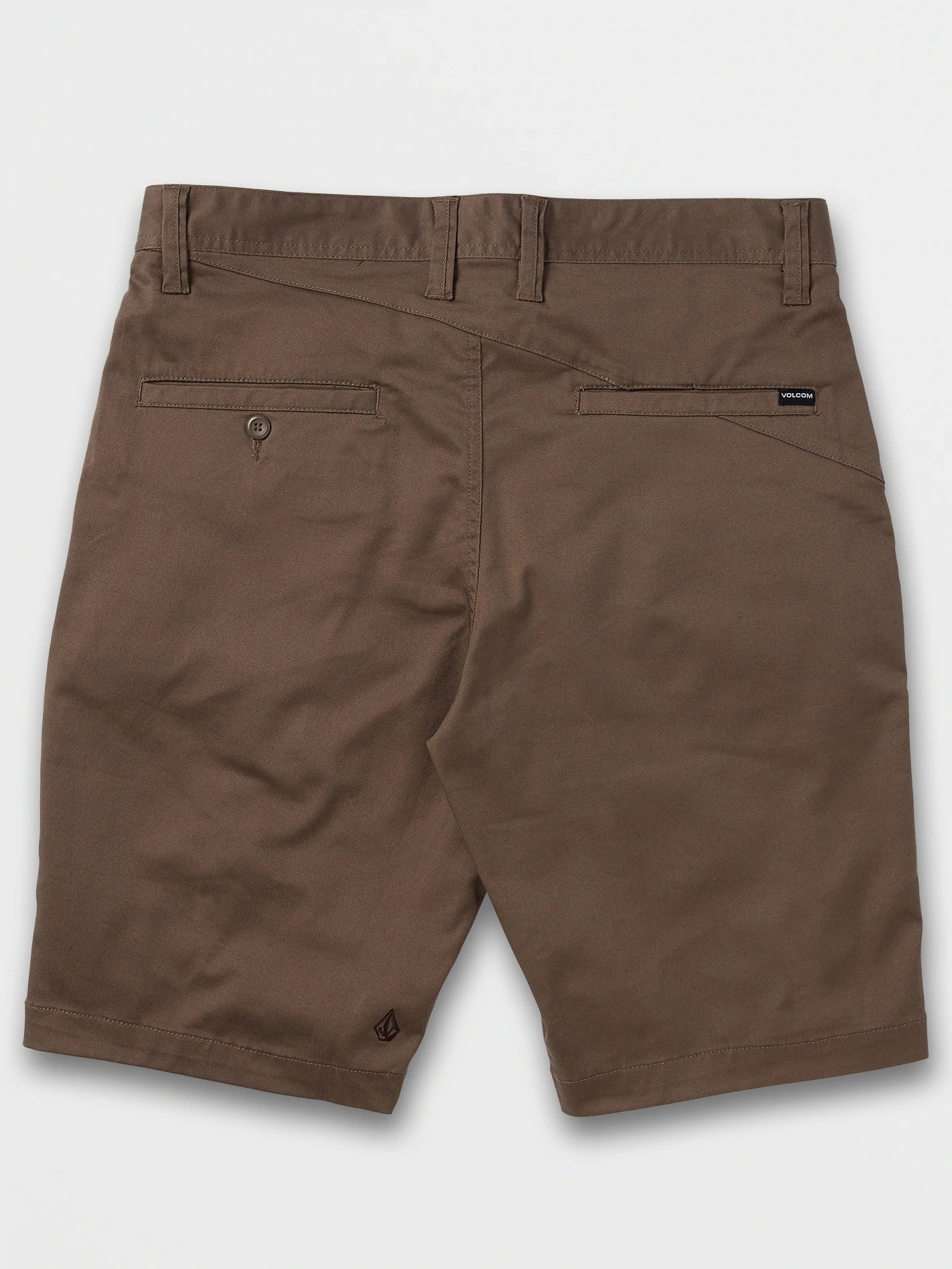 Volcom Mens Shorts Frickin Modern Stretch 21" - Image 21