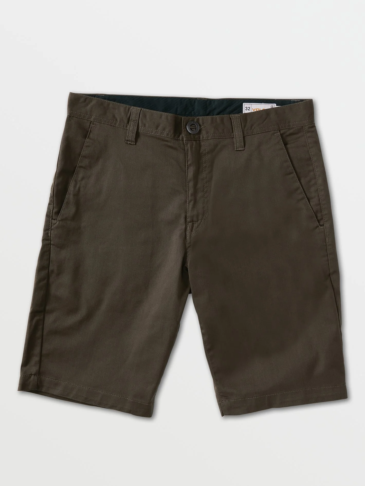 Volcom Mens Shorts Frickin Modern Stretch 21" - Image 3