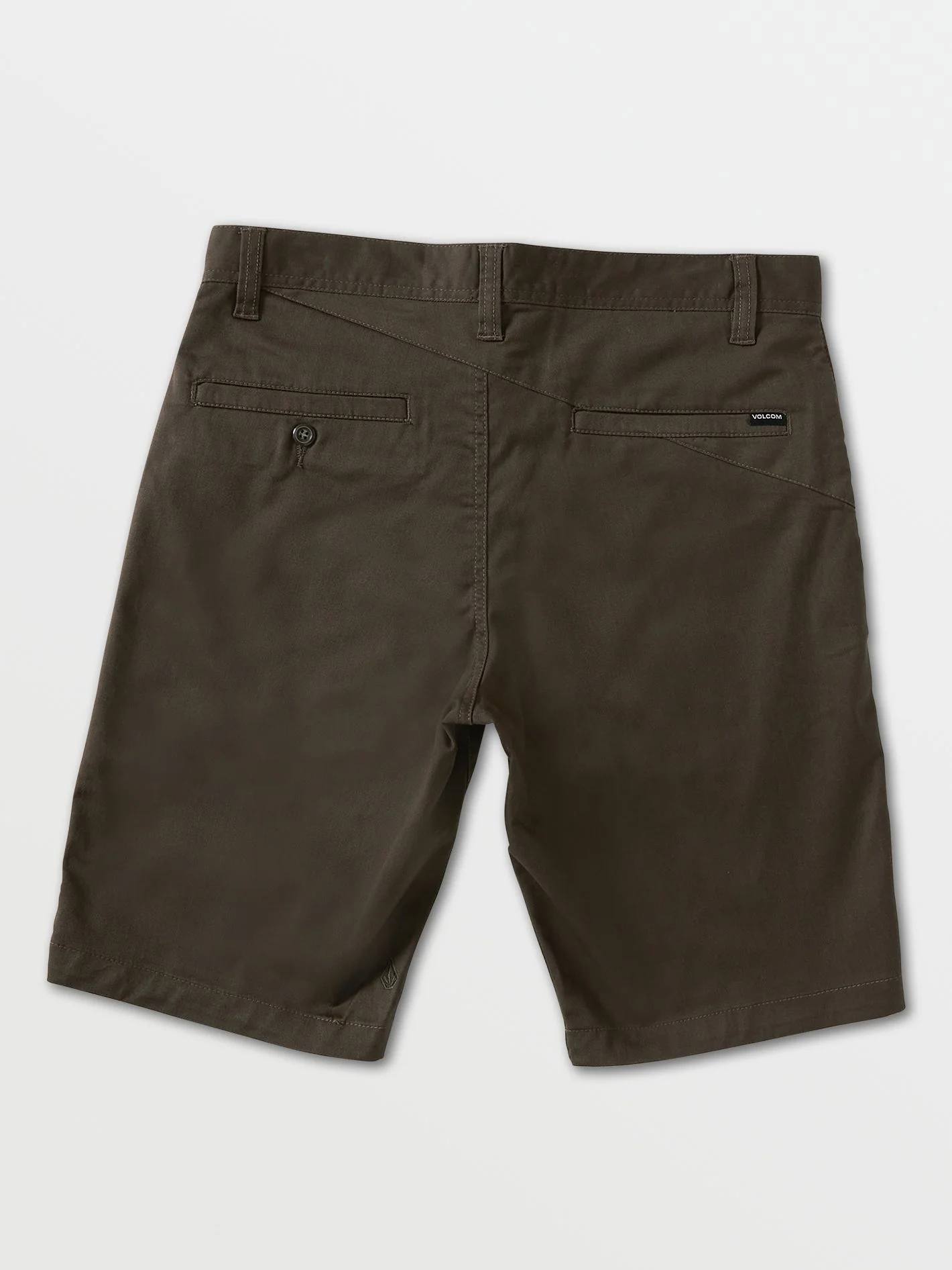Volcom Mens Shorts Frickin Modern Stretch 21" - Image 4