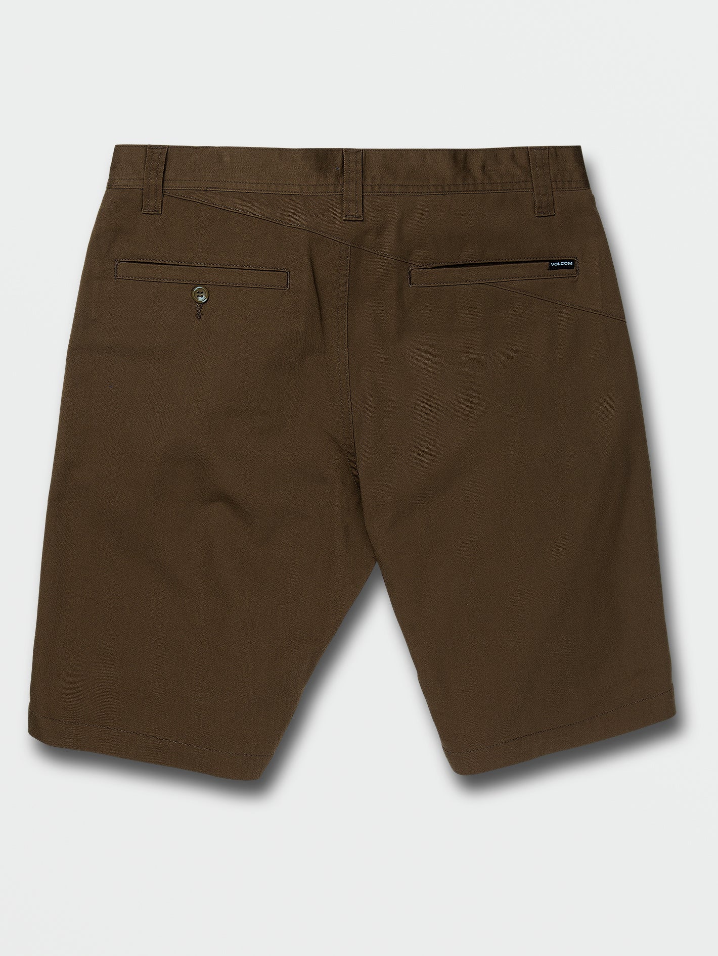 Volcom Mens Shorts Frickin Modern Stretch 21" - Image 6