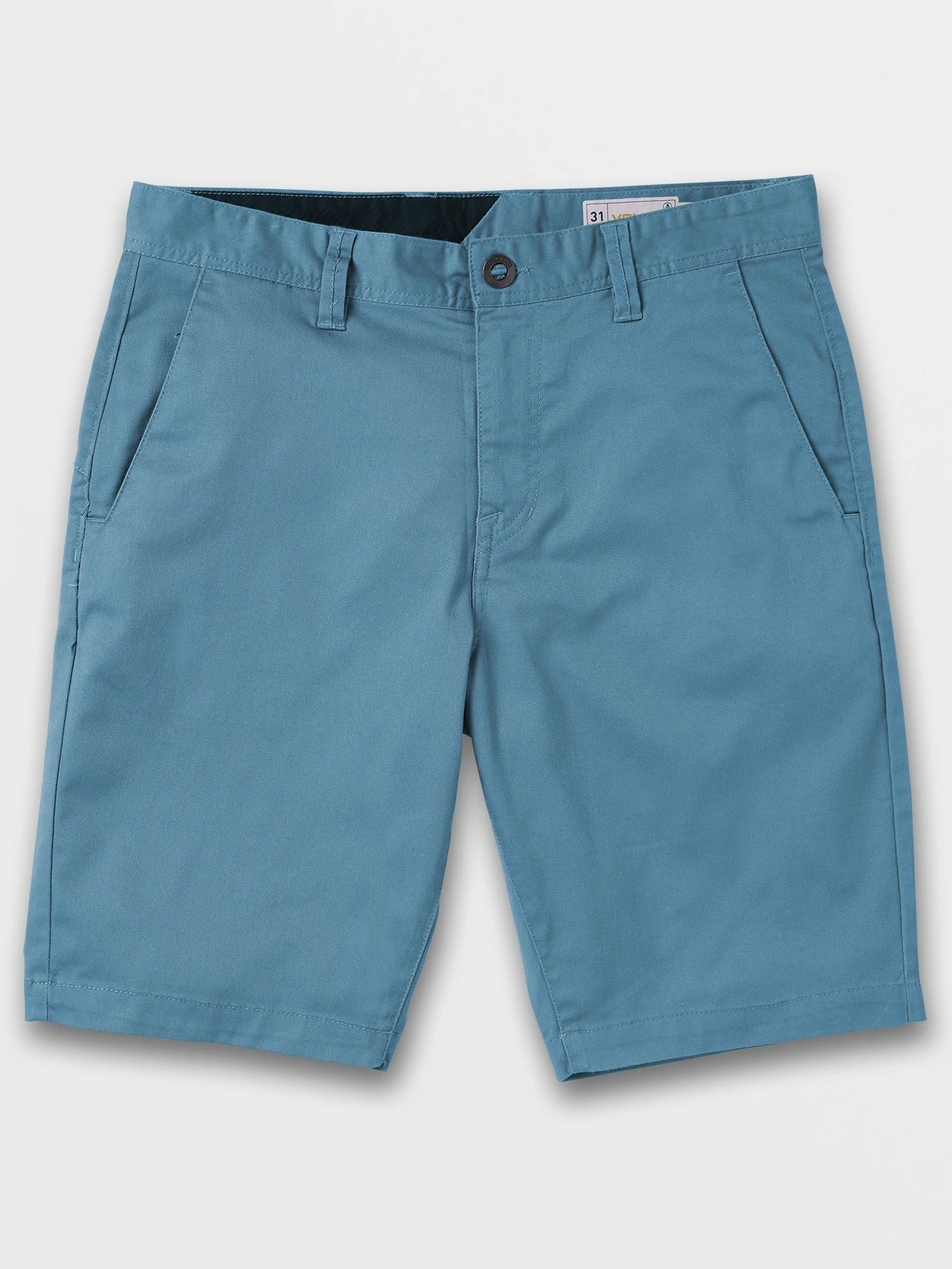 Volcom Mens Shorts Frickin Modern Stretch 21" - Image 7