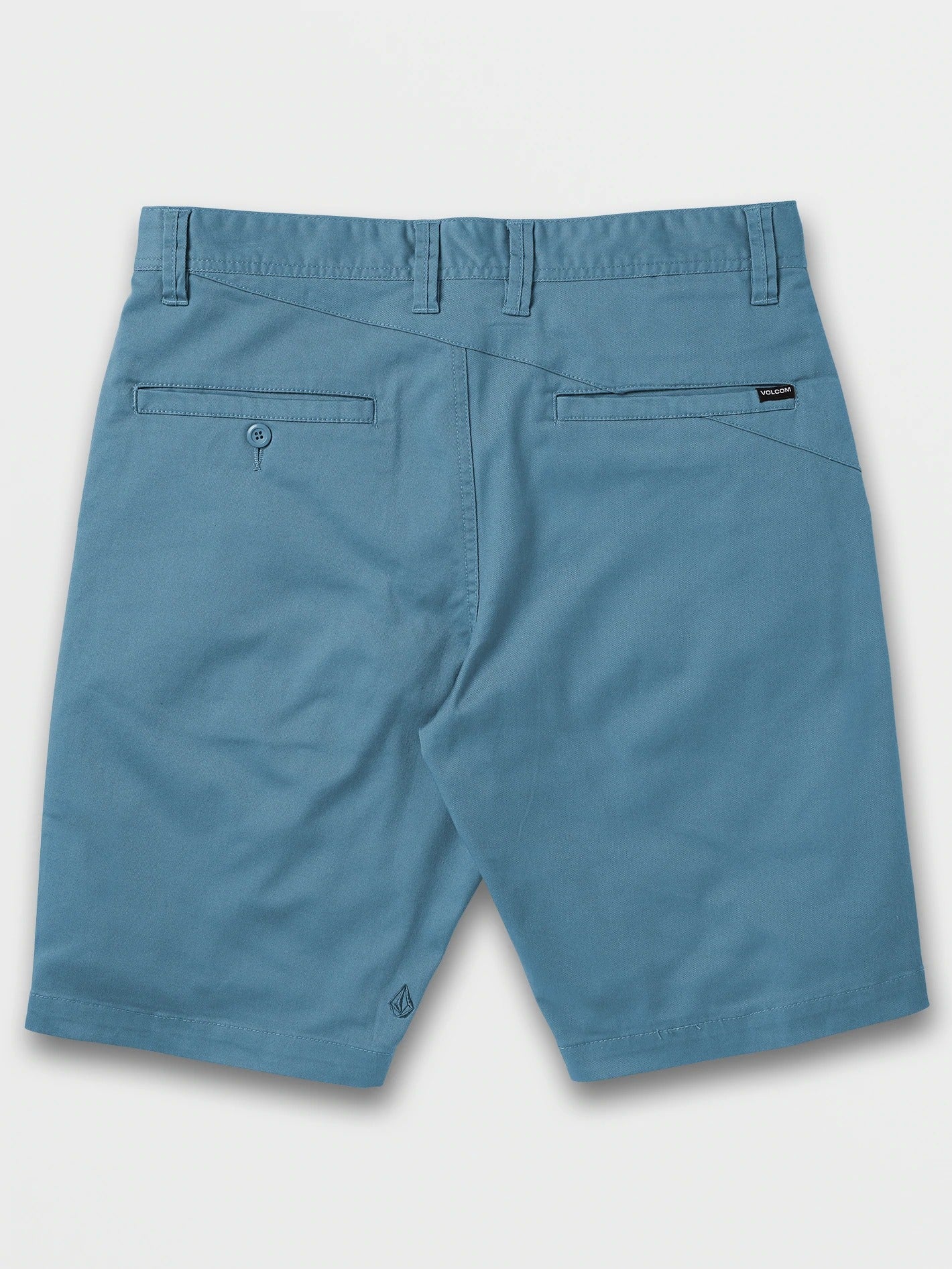 Volcom Mens Shorts Frickin Modern Stretch 21" - Image 8