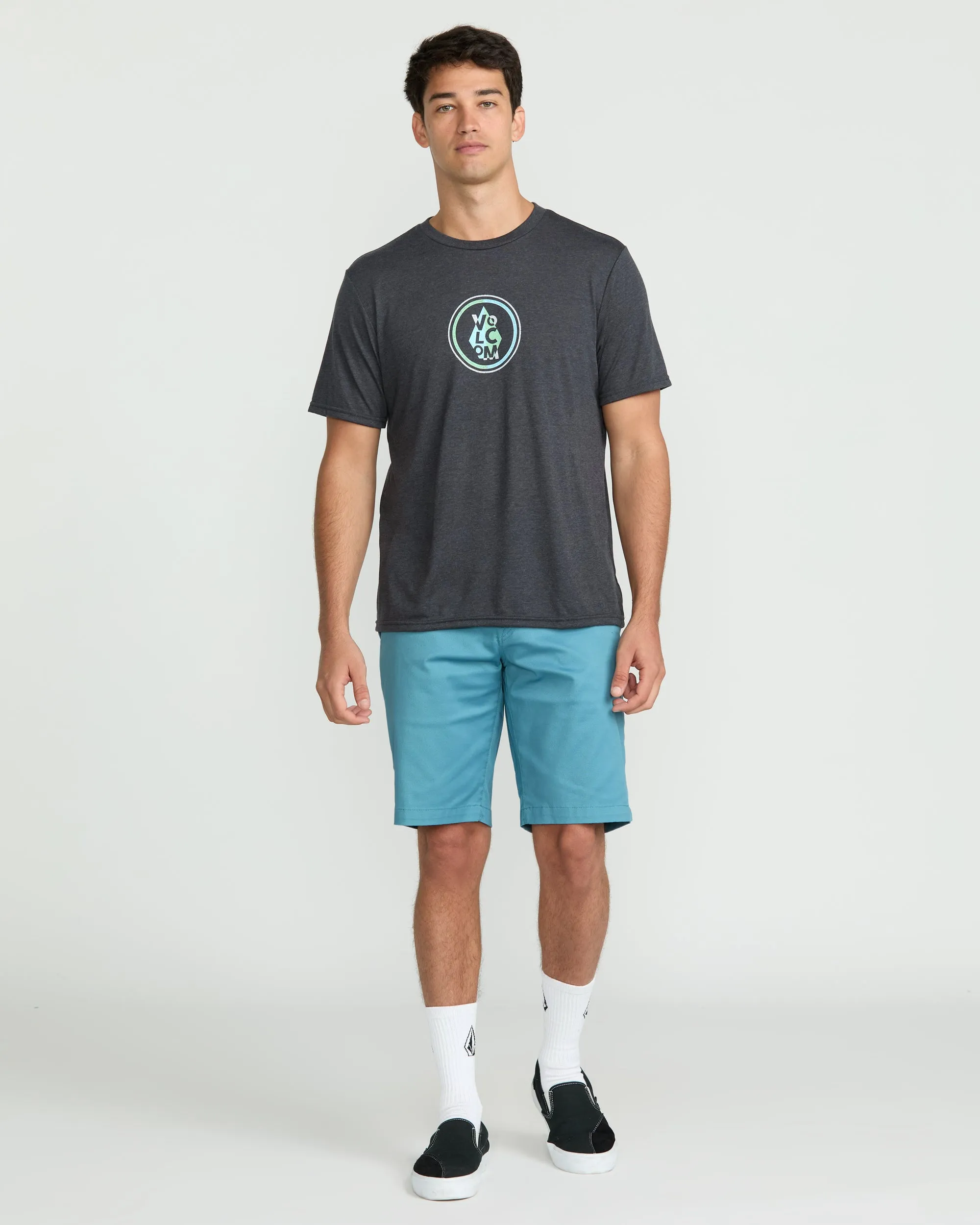 Volcom Mens Shorts Frickin Modern Stretch - Image 26