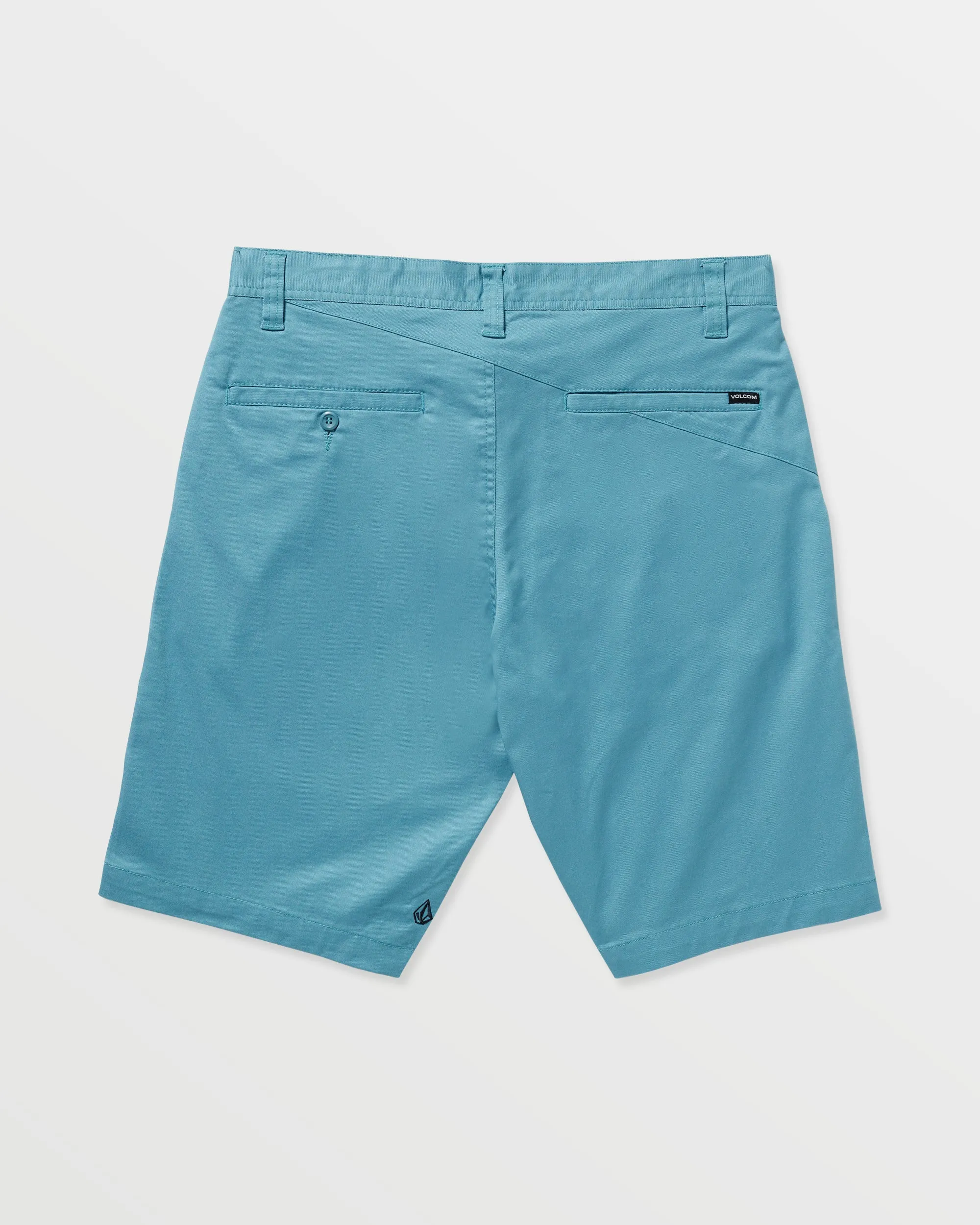 Volcom Mens Shorts Frickin Modern Stretch - Image 27