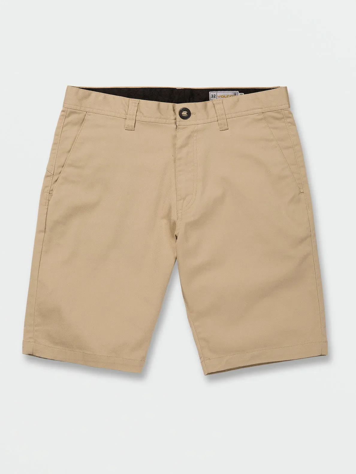 Volcom Mens Shorts Frickin Modern Stretch - Image 3