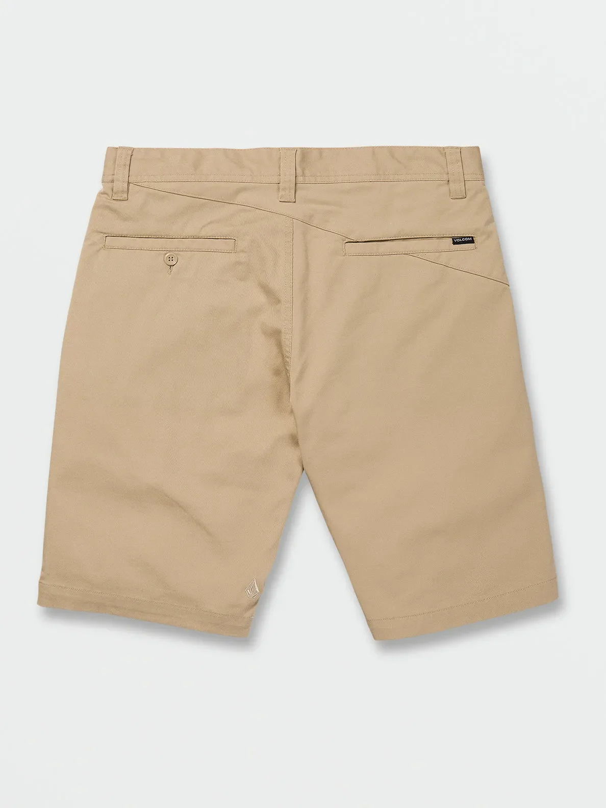 Volcom Mens Shorts Frickin Modern Stretch - Image 4