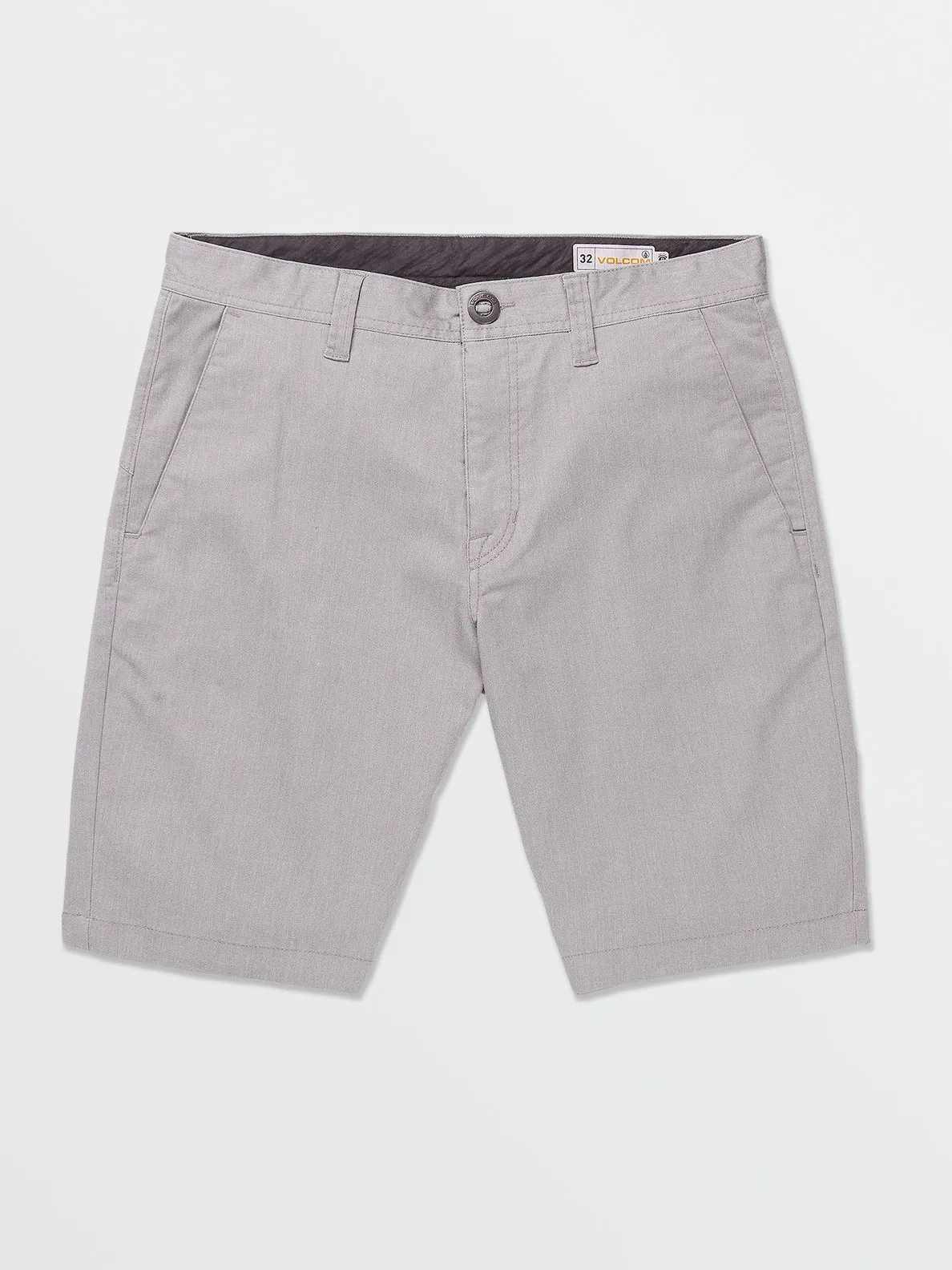 Volcom Mens Shorts Frickin Modern Stretch - Image 9