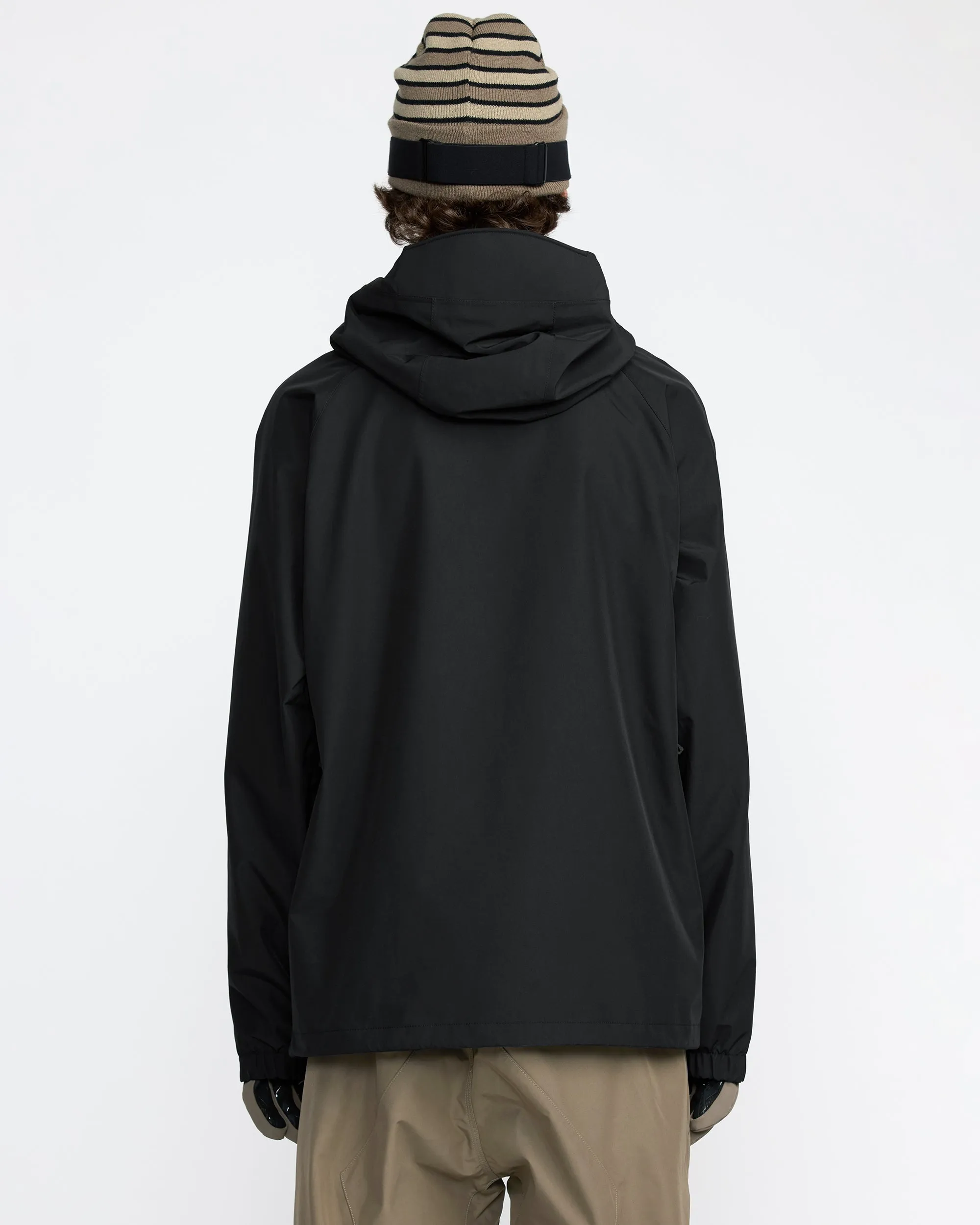 Volcom Mens Snow Jacket Dua Insulated Gore - Image 2