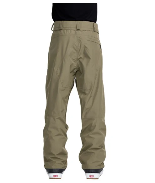 Volcom Mens Snow Pants Dua Gore-Tex Shell - Image 2