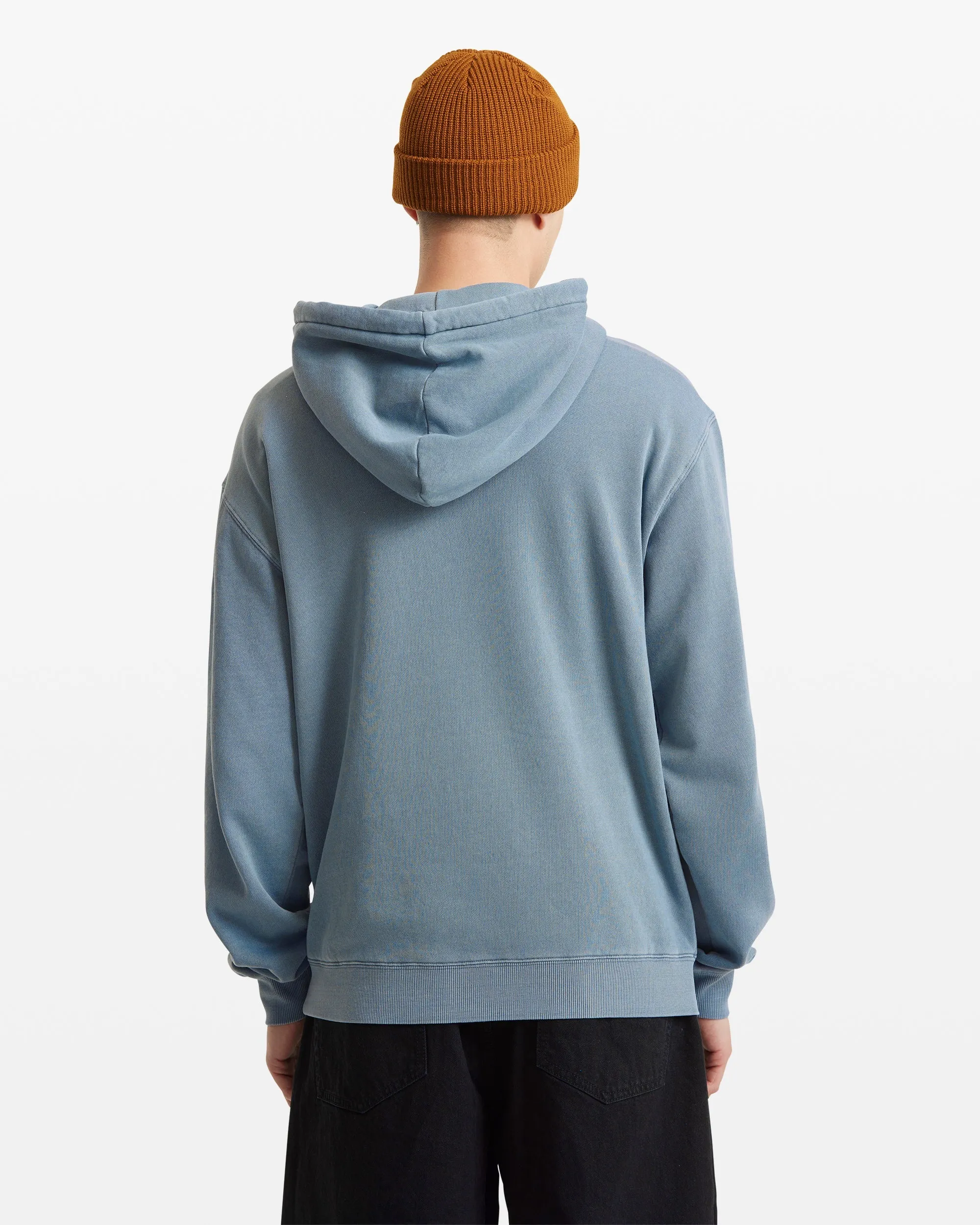 Volcom Mens Sweatshirt Single Stone Pw Pullover - Image 10