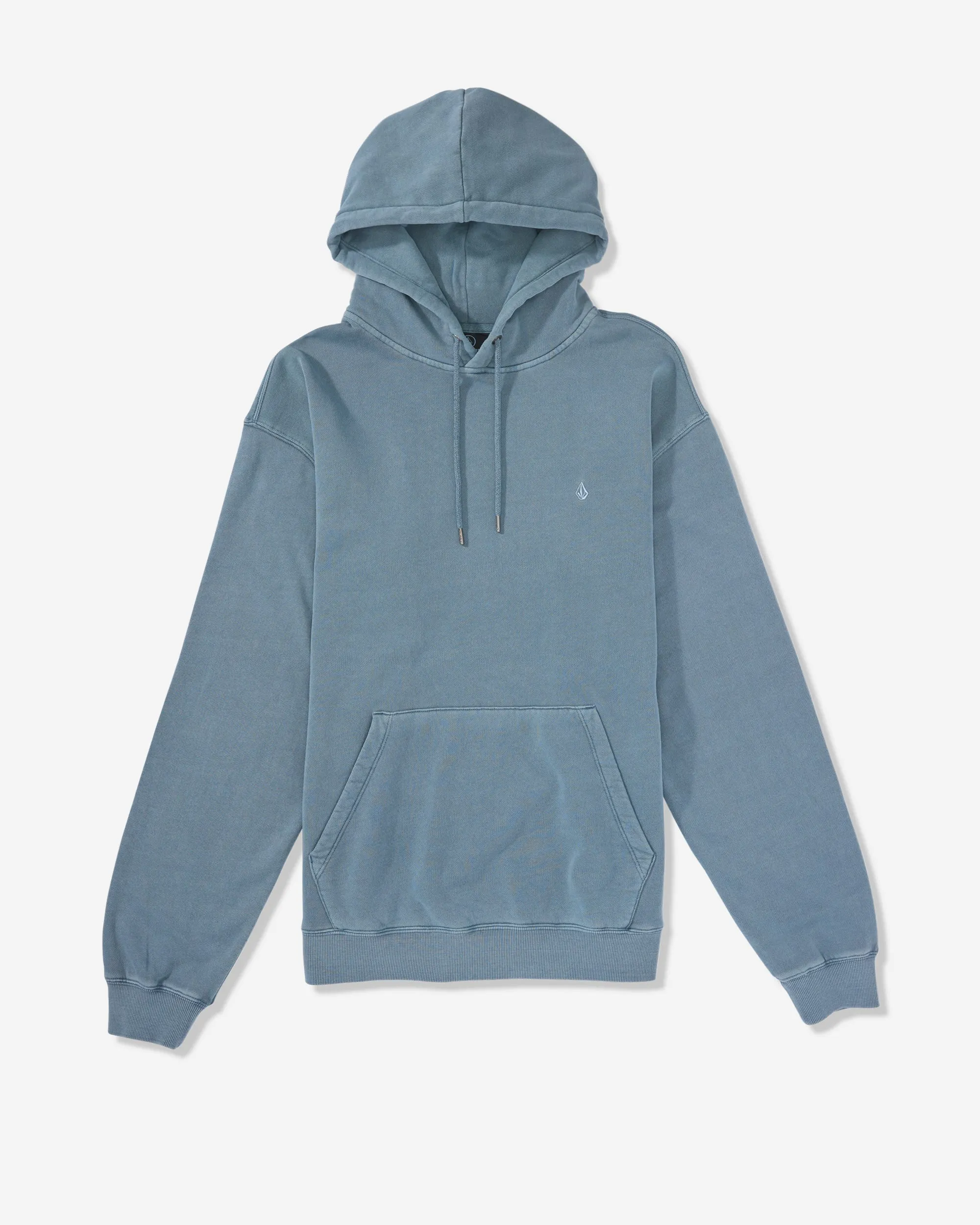Volcom Mens Sweatshirt Single Stone Pw Pullover - Image 11