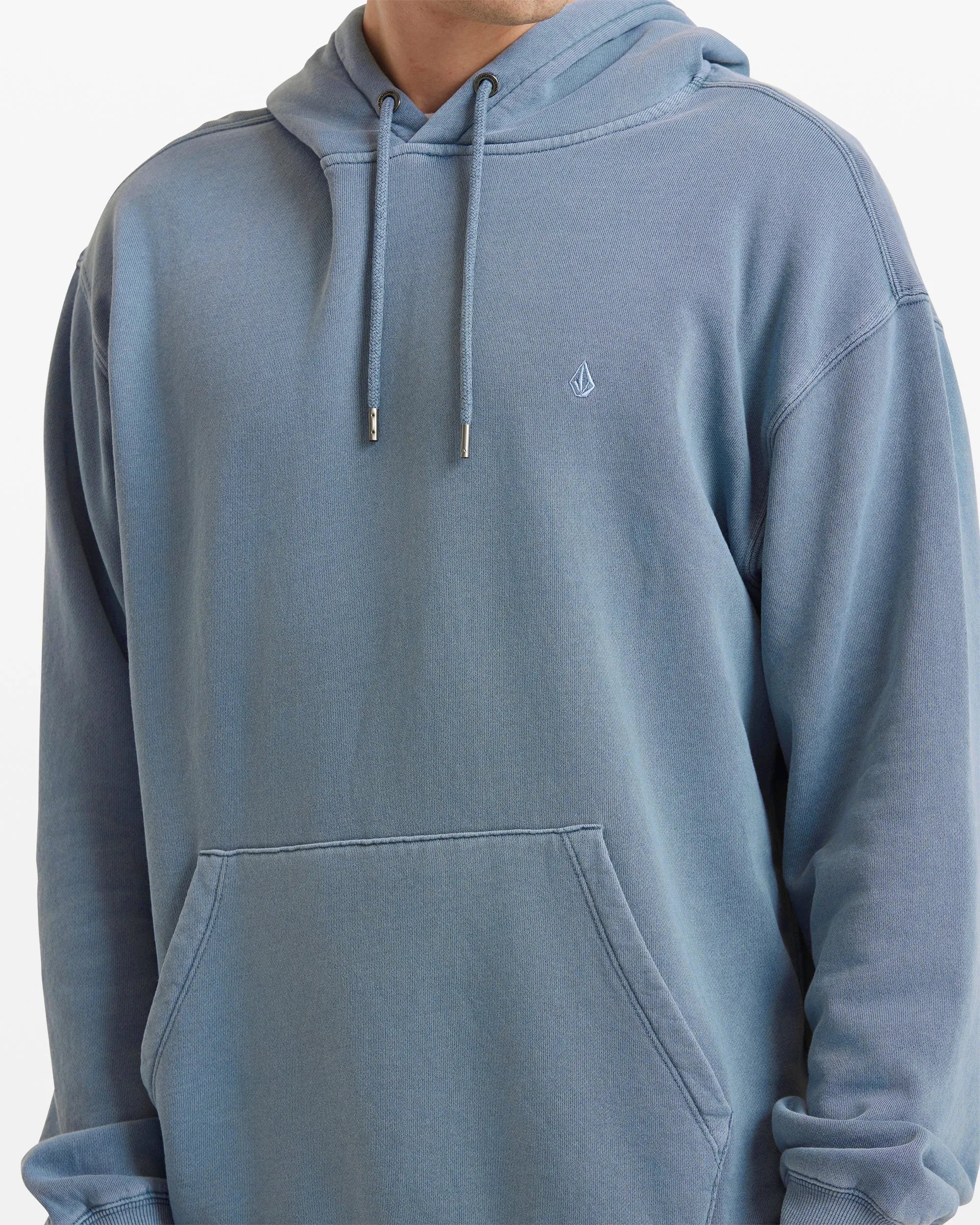 Volcom Mens Sweatshirt Single Stone Pw Pullover - Image 14