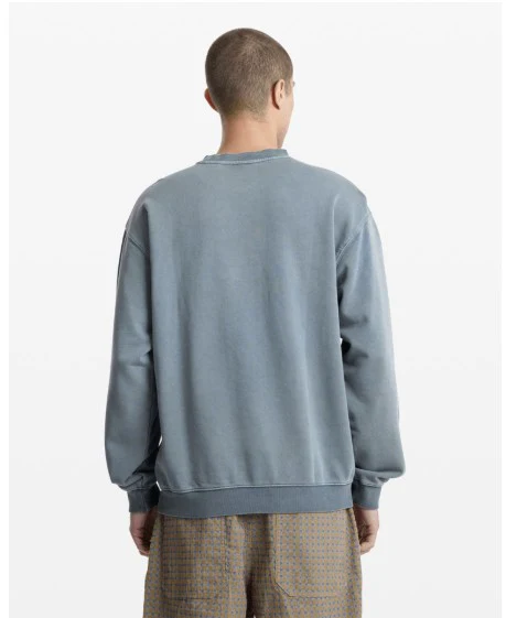 Volcom Mens Sweatshirt Smoothie Crew - Image 2