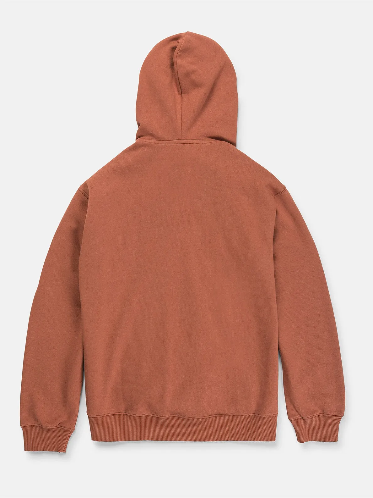 Volcom Mens Sweatshirt Watanite Hoodie - Image 2