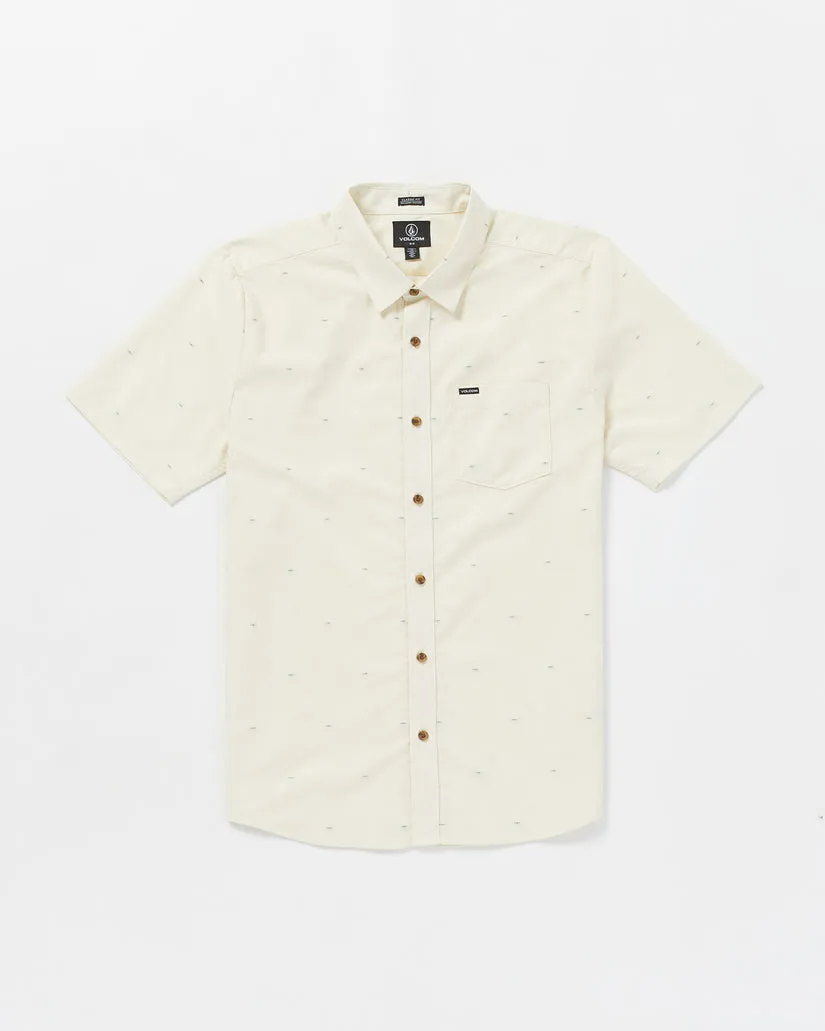 Volcom Mens Woven Bankstone - Image 3