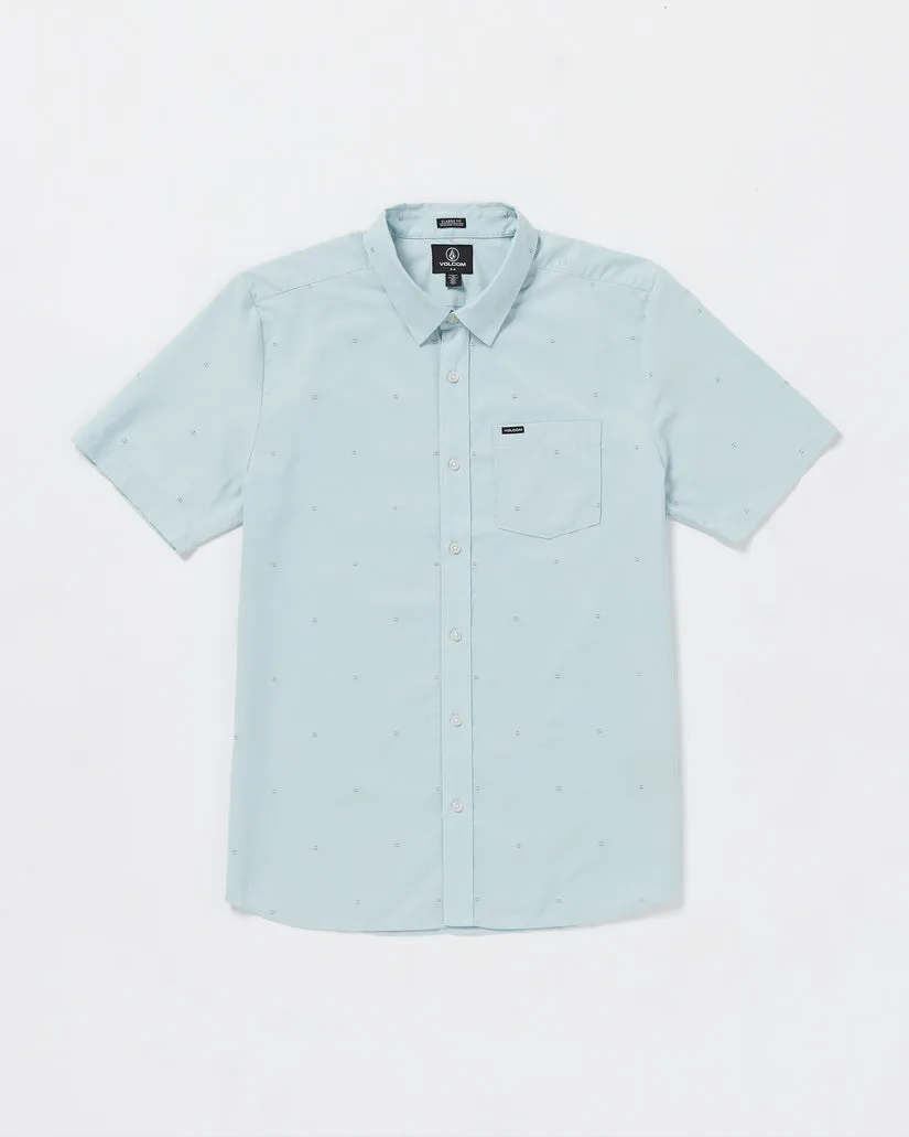 Volcom Mens Woven Bankstone - Image 5