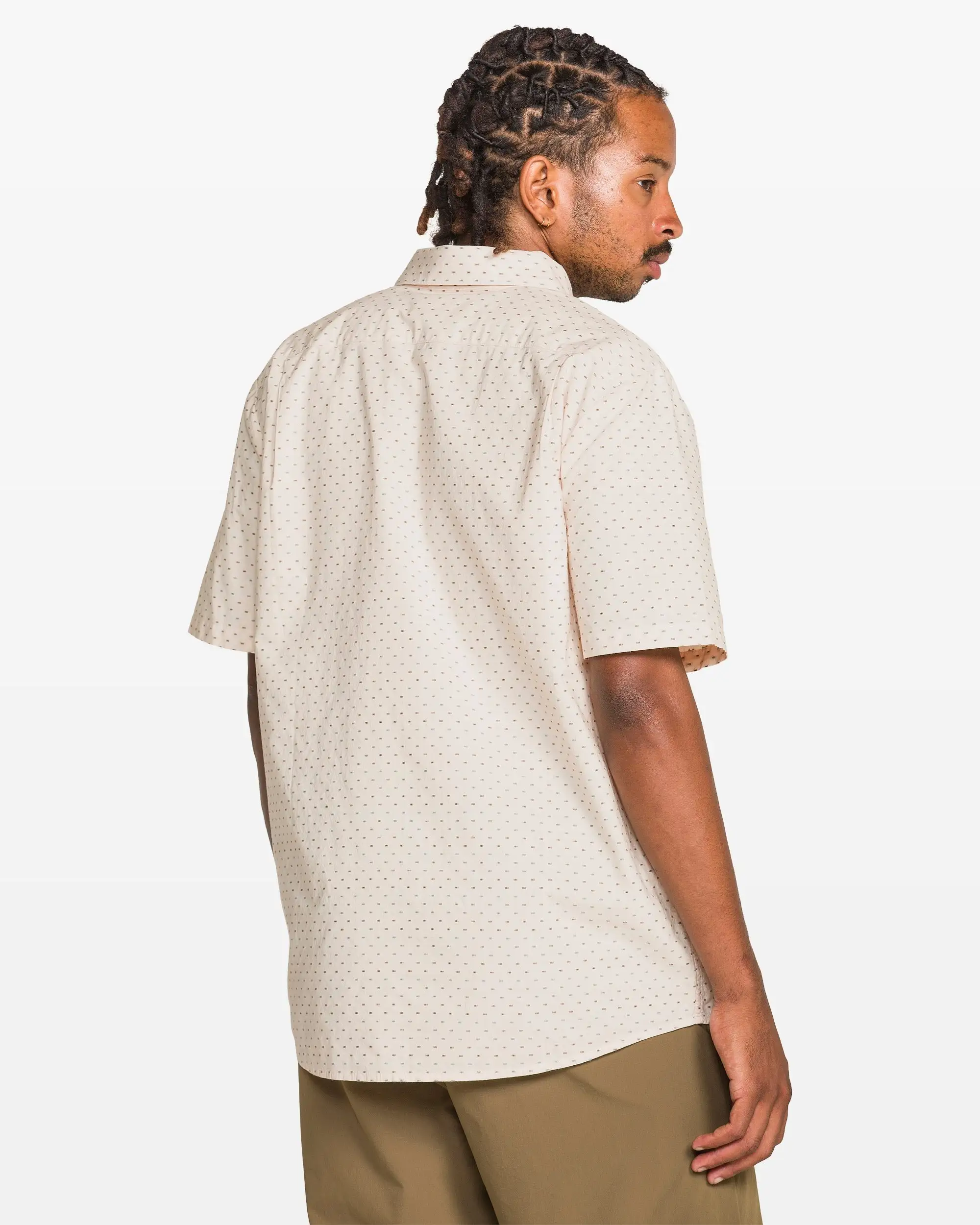 Volcom Mens Woven Bankstone II - Image 11