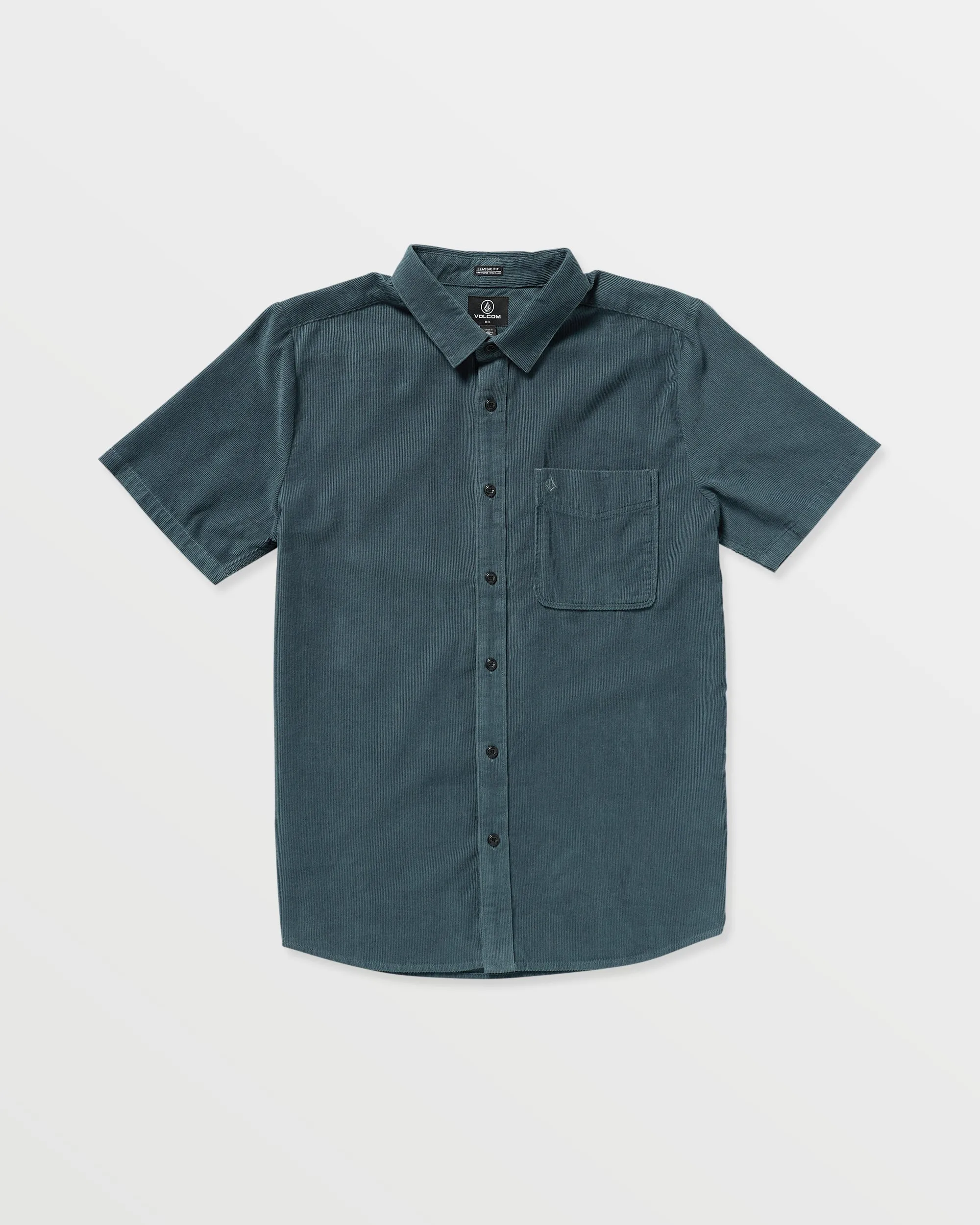 Volcom Mens Woven Date Knight - Image 2