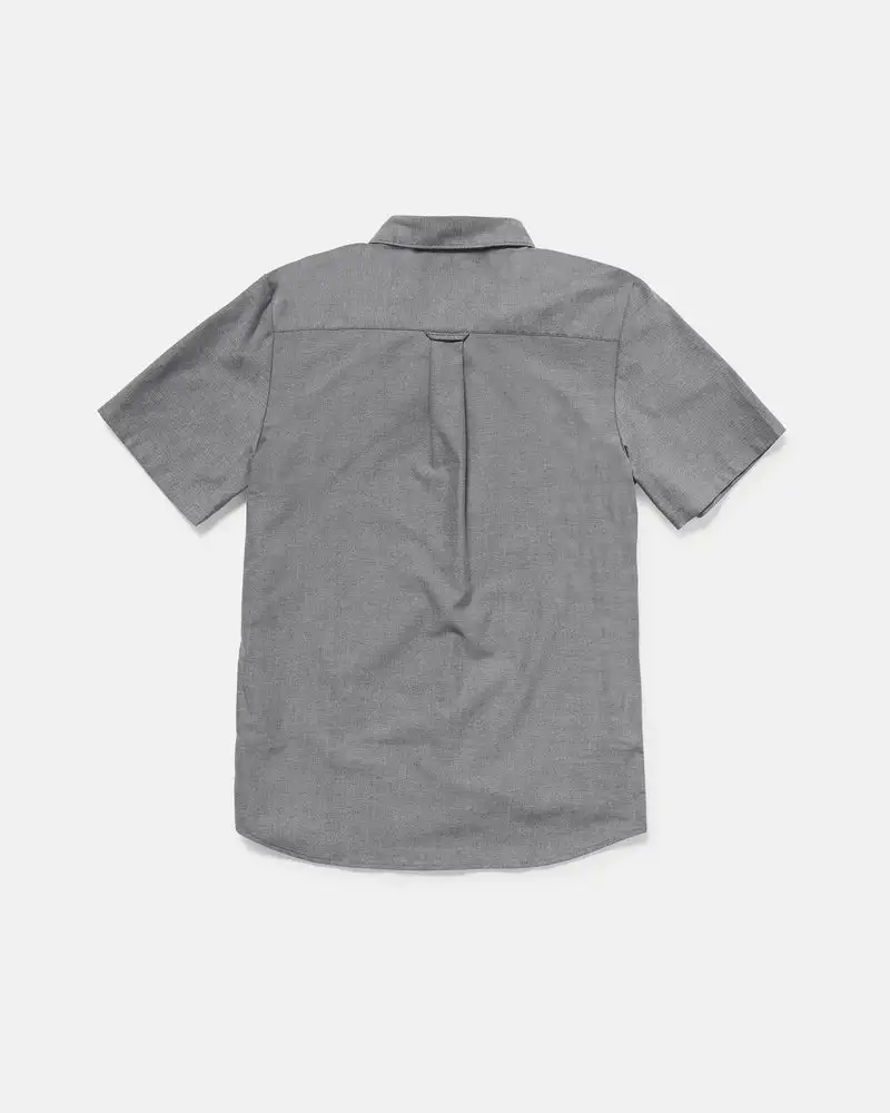 Volcom Mens Woven Everett Oxford II - Image 10