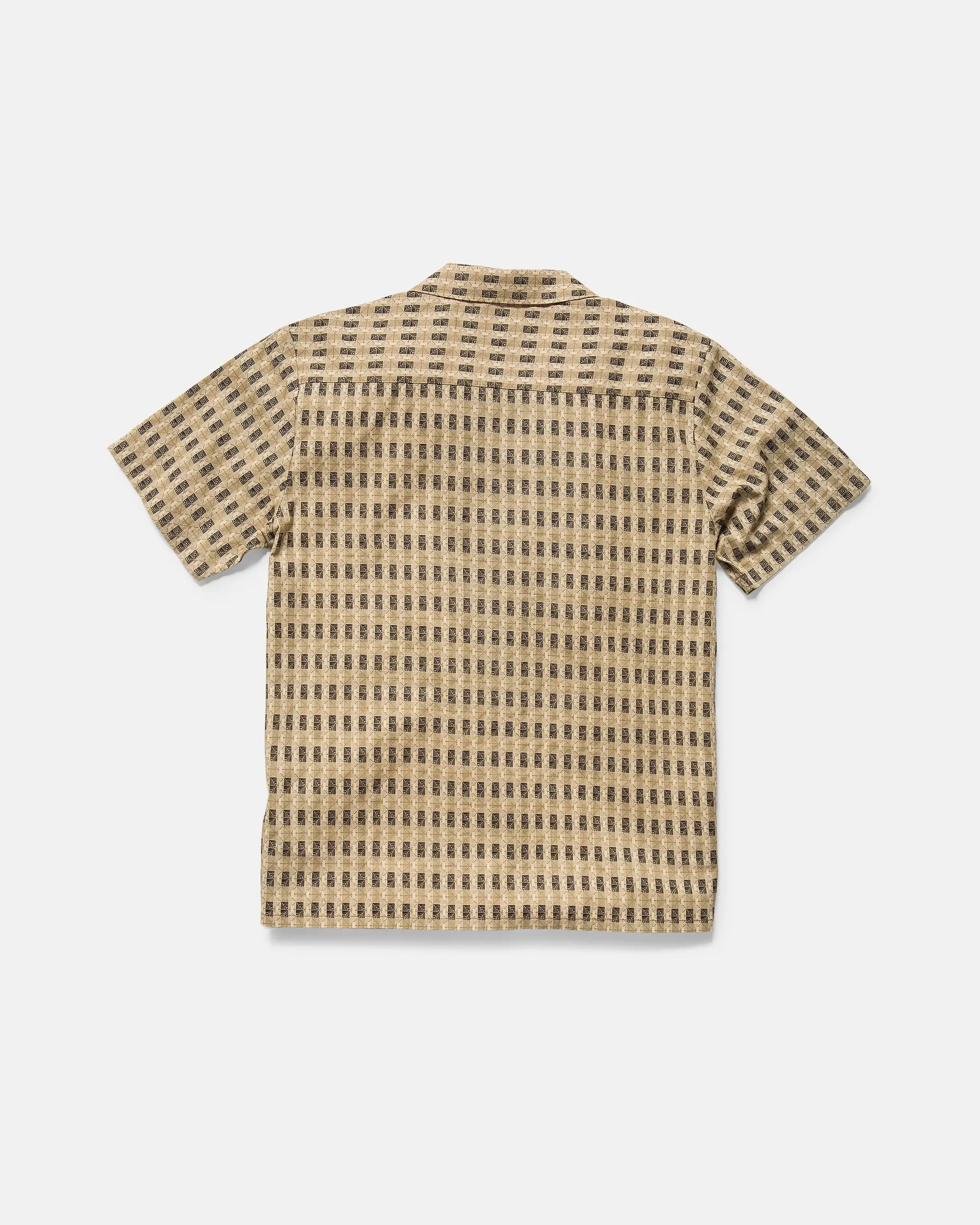 Volcom Mens Woven Macros - Image 5