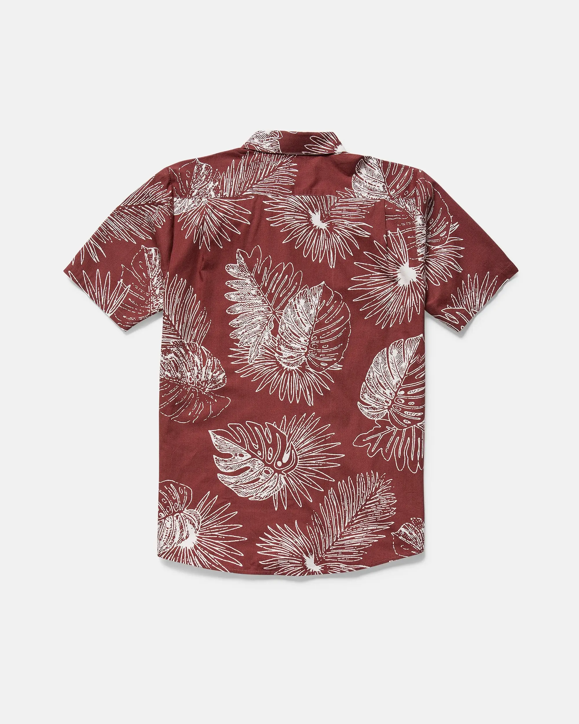 Volcom Mens Woven Monsterious - Image 3