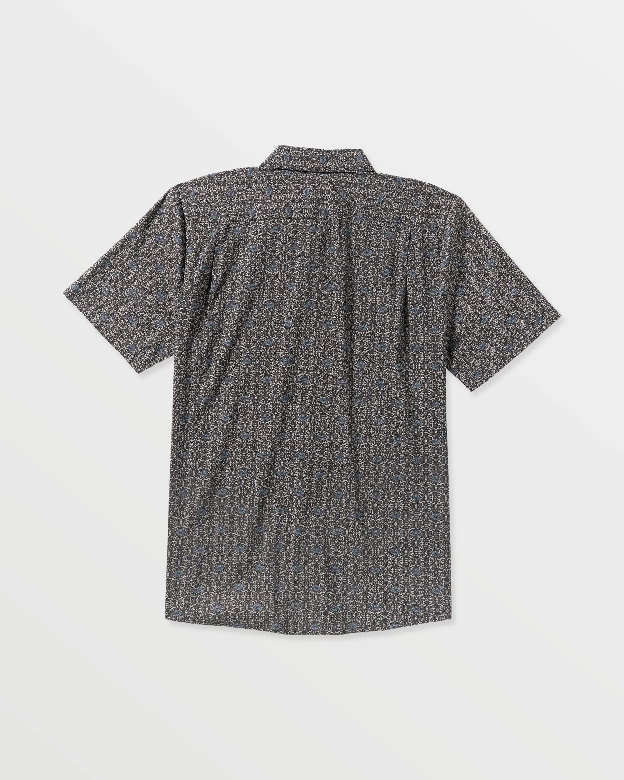 Volcom Mens Woven Scaler Stone - Image 6
