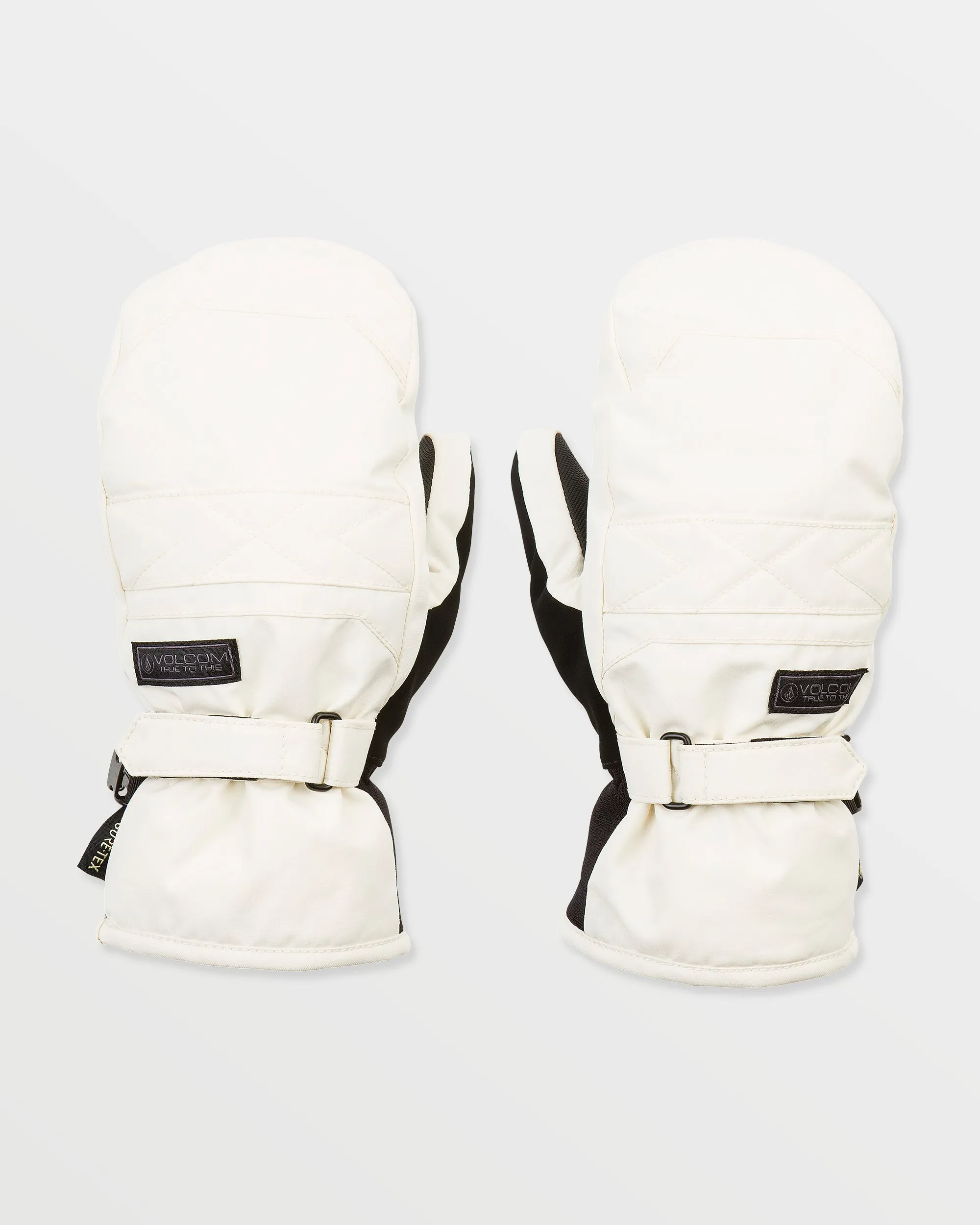 Volcom Womens Mittens Peep Gore-Tex Mitts - Image 3