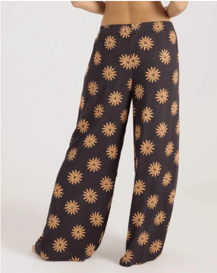 Volcom Womens Pants Midnite Ramble - Image 2