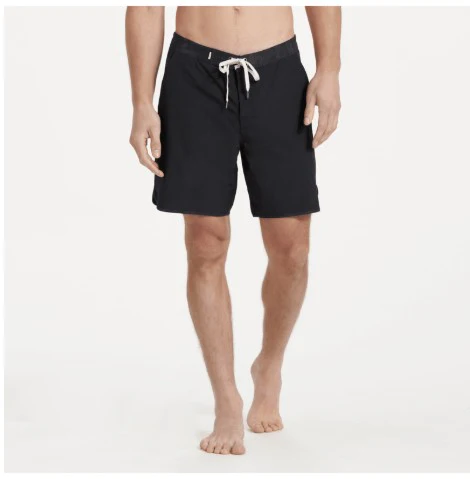 Vuori Mens Boardshorts Cruise 7" - Image 2