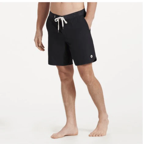 Vuori Mens Boardshorts Cruise 7" - Image 4