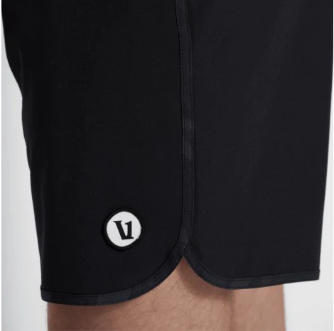 Vuori Mens Boardshorts Cruise 7" - Image 5