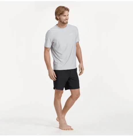 Vuori Mens Boardshorts Cruise 7" - Image 7