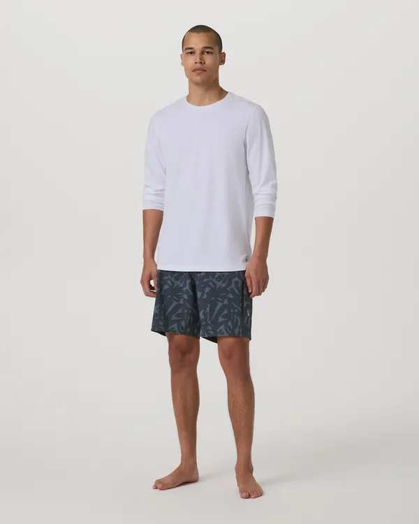 Vuori Mens Boardshorts Infinity - Image 12