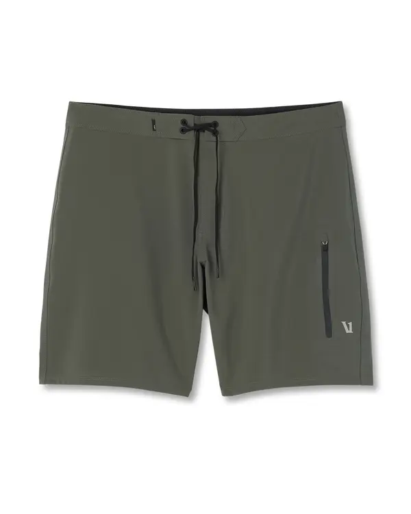 Vuori Mens Boardshorts Infinity - Image 13