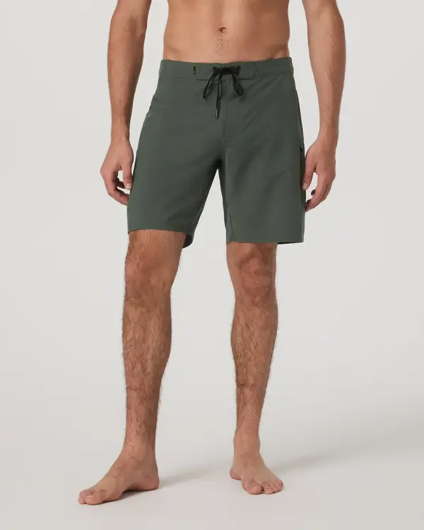 Vuori Mens Boardshorts Infinity - Image 14