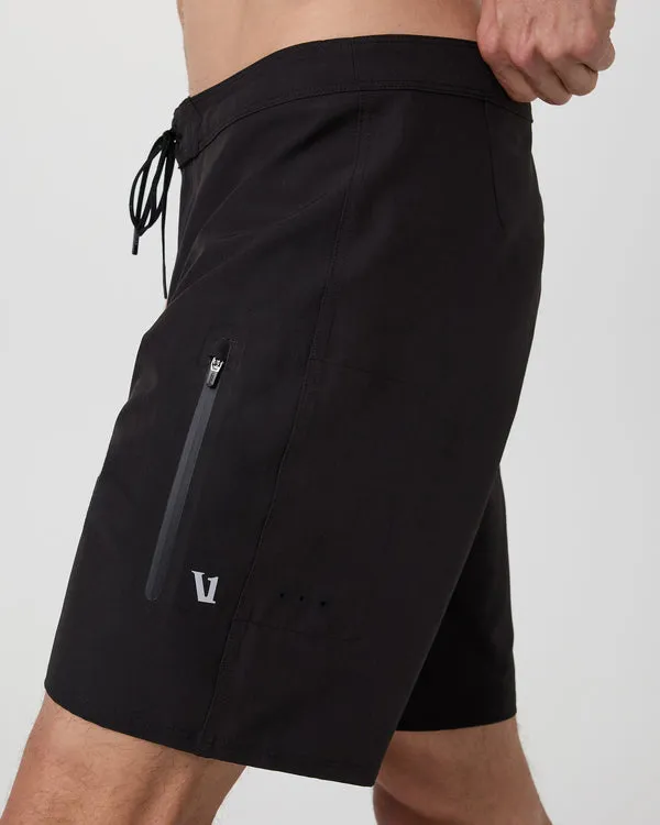 Vuori Mens Boardshorts Infinity - Image 4