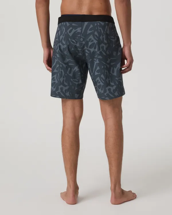 Vuori Mens Boardshorts Infinity - Image 9