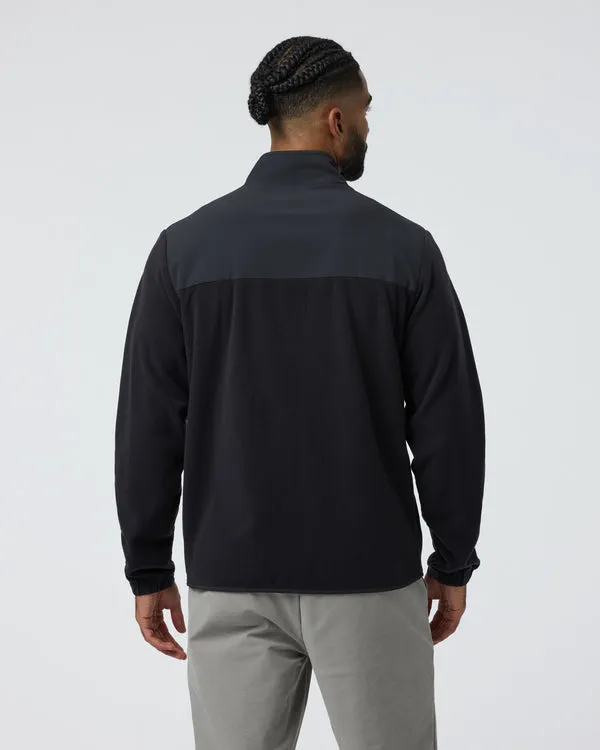 Vuori Mens Jacket Aspen Full Zip - Image 11