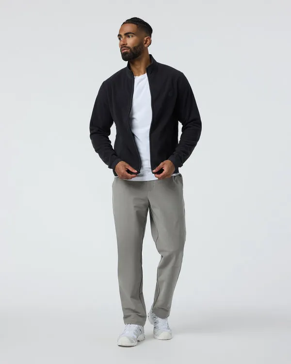 Vuori Mens Jacket Aspen Full Zip - Image 12