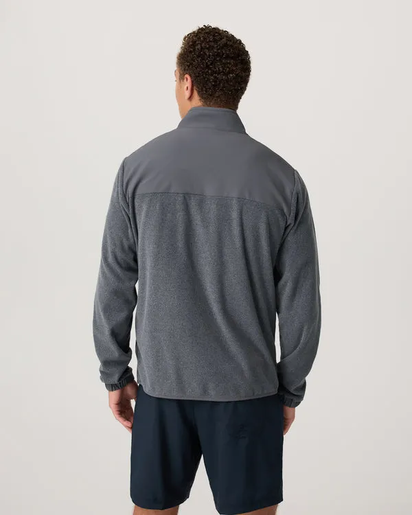 Vuori Mens Jacket Aspen Full Zip - Image 17