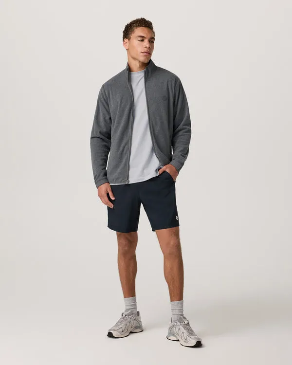 Vuori Mens Jacket Aspen Full Zip - Image 18