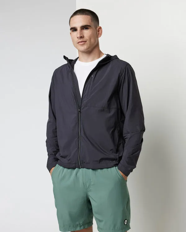 Vuori Mens Jacket Ronan Packable - Image 2
