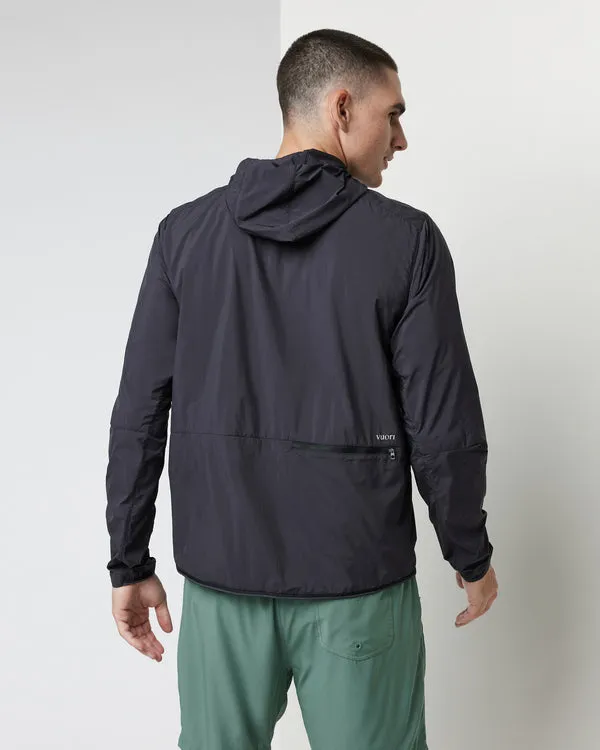 Vuori Mens Jacket Ronan Packable - Image 3