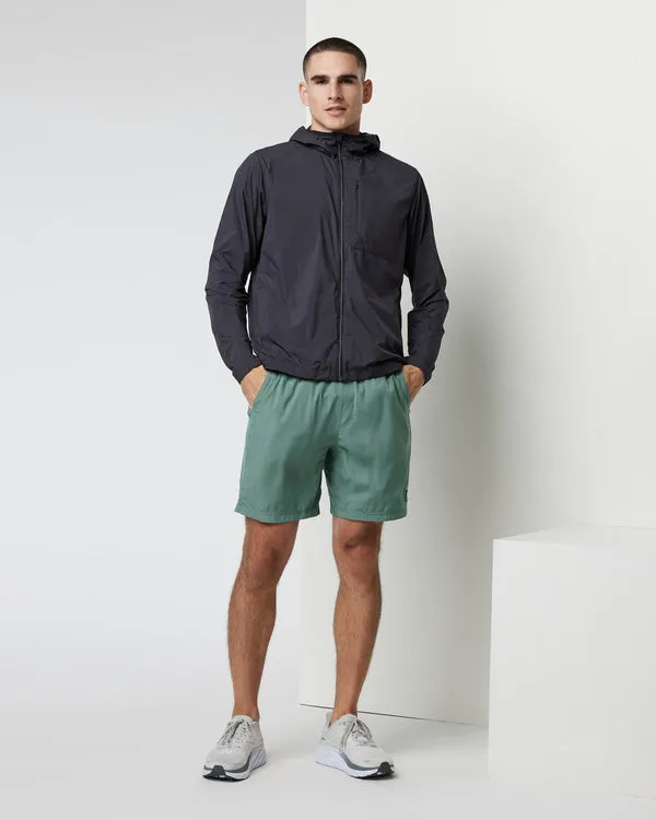 Vuori Mens Jacket Ronan Packable - Image 4