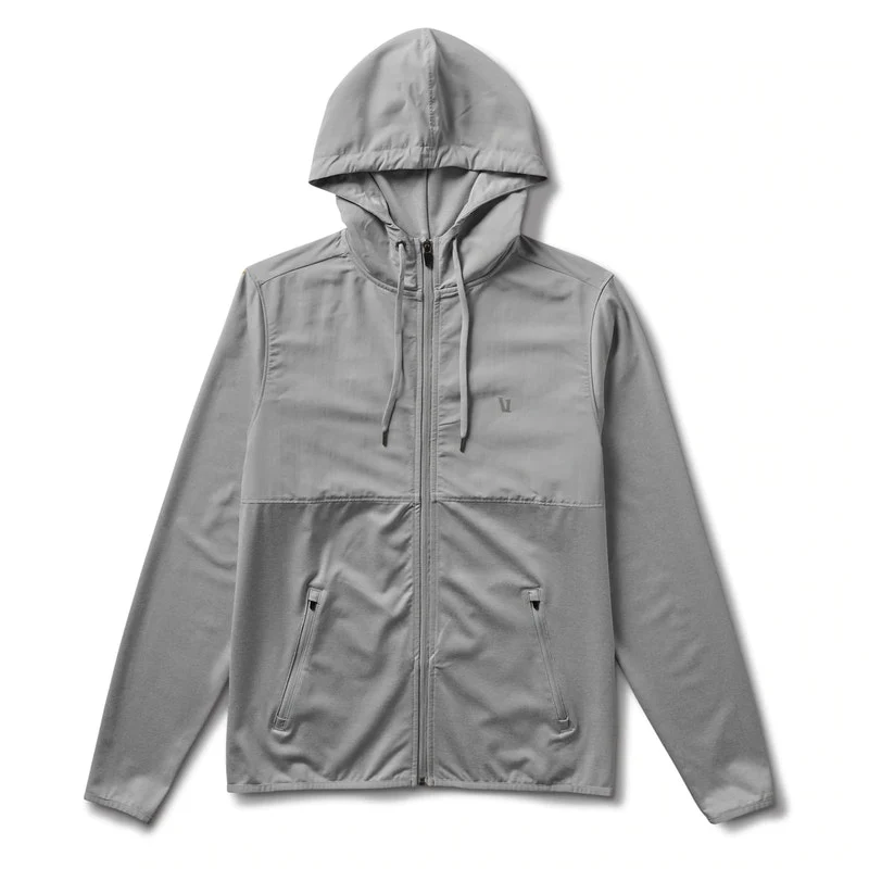 Vuori Mens Jacket Sunday Element - Image 6