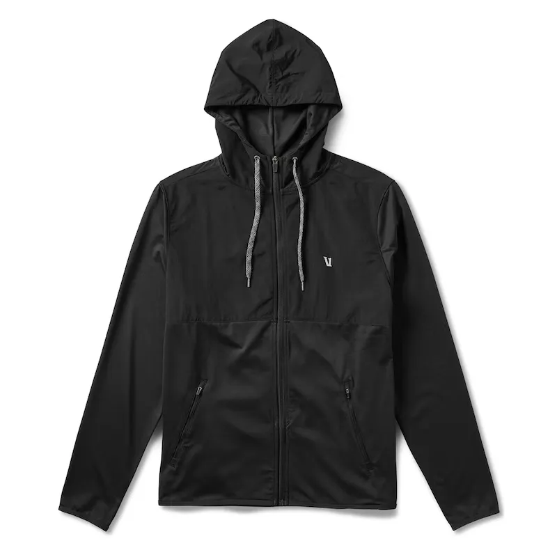 Vuori Mens Jacket Sunday Element - Image 7