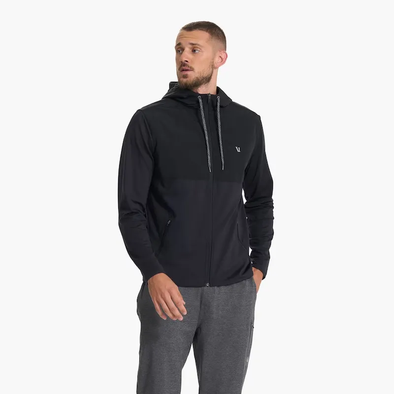 Vuori Mens Jacket Sunday Element - Image 8