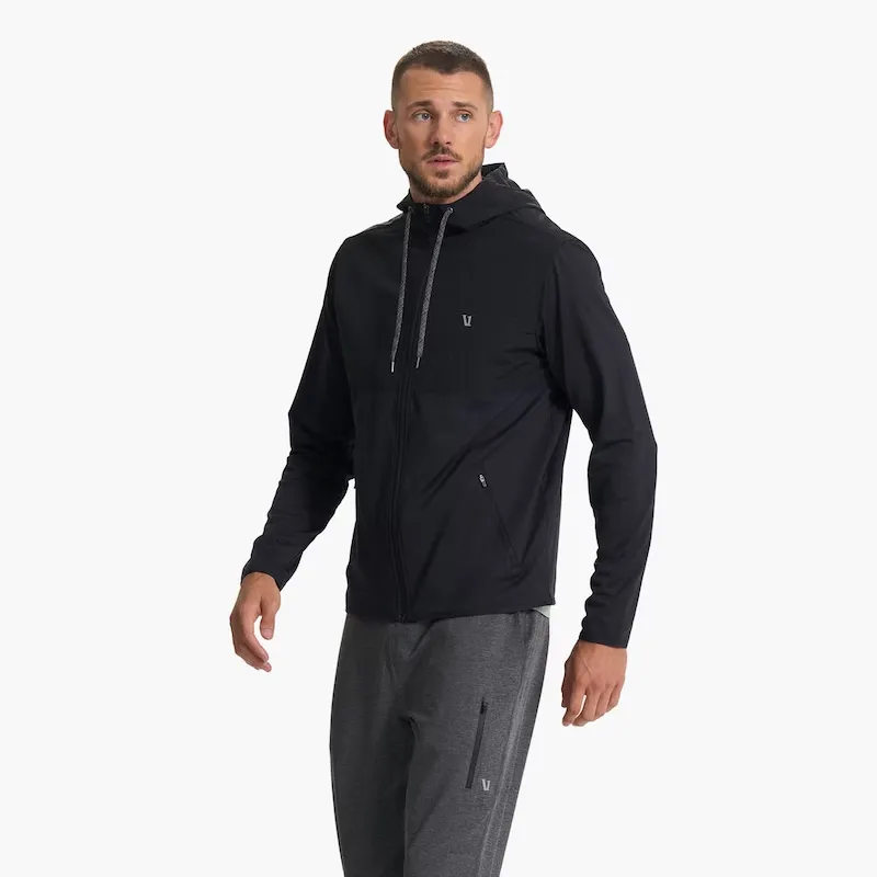 Vuori Mens Jacket Sunday Element - Image 9